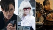 Charlize Theron Birthday: From &lsquo;Atomic Blonde&rsquo; to &lsquo;The Old Guard&rsquo;, 5 Best Action Movies of Oscar-Winning Actress and Where To Watch Them Online