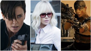 Charlize Theron Birthday: From ‘Atomic Blonde’ to ‘The Old Guard’, 5 Best Action Movies of Oscar-Winning Actress and Where To Watch Them Online