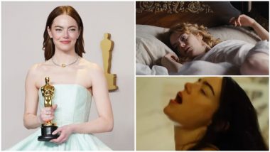 From ‘The Favourite’ to ‘Kinds of Kindness’, 3 Times When Emma Stone Went Nude for Director Yorgos Lanthimos and Where To Watch the Movies Online