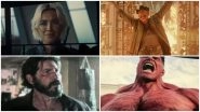 &lsquo;Daredevil: Born Again&rsquo;, &lsquo;Thunderbolts&rsquo;, Captain America: Brave New World&rsquo;, &lsquo;Ironheart&rsquo;, &lsquo;The Fantastic Four: First Steps&rsquo; Trailers Shown at D23 Expo Leaked Online! (SPOILER ALERT)
