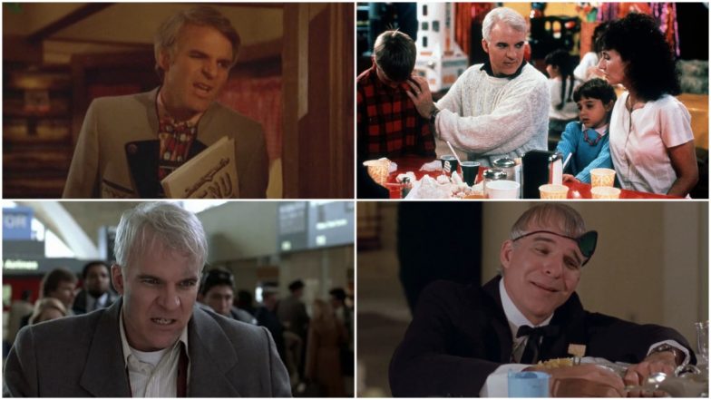 Steve Martin Birthday: From ‘The Muppet Movie’ to ‘Parenthood’, 5 Best Movies of ‘Only Murders in the Building’ Star As per IMDb and Where To Watch Them Online