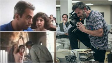 Ben Affleck Birthday: Did You Know the ‘Justice League’ Star Made His Directorial Debut With a Short Film That He Later Called ‘Horrible’? (Watch Video)