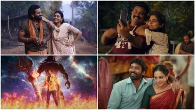 70th National Film Awards Winners: ‘Aattam’, ‘Kantara’, ‘Brahmastra’, ‘Thiruchitrambalam’ and More – Here’s Where You Can Watch the Award-Winning Movies Online