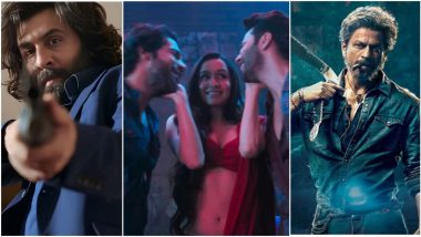 ‘Stree 2’ Box Office: Is Shraddha Kapoor-Rajkummar Rao’s Movie Fastest To Enter INR 200 Crore Club? Find Out!