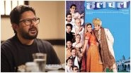Arshad Warsi Claims He Was Tricked Into Acting in &lsquo;Hulchul&rsquo;, Actor Reveals Why He Hated Working in the Priyadarshan Comedy (Watch Video)