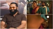 Rishab Shetty Claims Bollywood Portrays India in &lsquo;Bad Light&rsquo; in Viral Interview; Netizens React! (Watch Video)