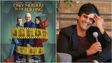 ‘Only Murders in the Building’: Who Is Siddhartha Khosla? All You Need To Know About ‘Goldspot’ Frontman and Music Composer of Selena Gomez’s Hulu Series