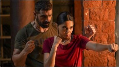 ‘Vedaa’ Box Office Verdict – Hit or Flop: John Abraham-Sharvari Wagh’s Movie is a Washout in Theatres – Find Out How Much Loss It Incurred!