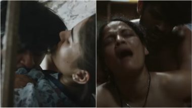 ‘Agra’: Priyanka Bose’s Nude Scene From Kanu Behl’s Movie Leaks Online, Ruhani Sharma, Aanchal Goswami’s Lovemaking Scenes Also Go Viral on Reddit