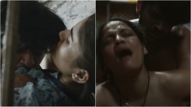 ‘Agra’: Priyanka Bose’s nude scene from Kanu Behl’s film leaked online, Ruhani Sharma and Aanchal Goswami’s love scenes also go viral on Reddit