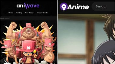 Have Animewave, Aniwave, 9anime, Zorox, AnimeSuge and Other Free Anime and Manga Streaming Websites Shut Down Over Piracy Concerns? Here’s What We Know!