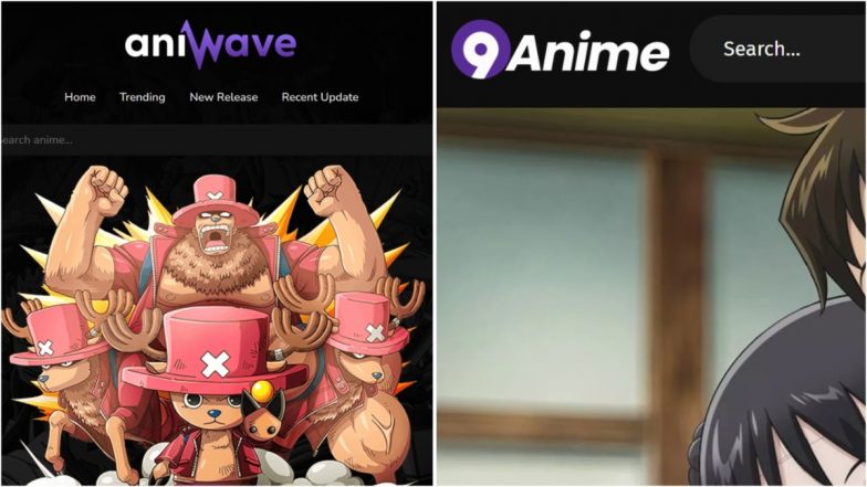 Have Animewave, Aniwave, 9anime, Zorox, AnimeSuge and Other Free Anime and Manga Streaming Websites Shut Down Over Piracy Concerns? Here&rsquo;s What We Know!