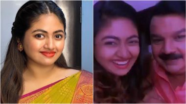 ‘Cyber World Is Cruel’: Shaalin Zoya Slams ‘Nameless Bullies’ for Circulating Her Old TikTok Video With Idavela Babu and Abusing Her on Social Media