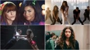 Zendaya Birthday Special: From &lsquo;Replay&rsquo; To &lsquo;Rewrite the Stars&rsquo;, 5 Best Songs of the &lsquo;Spider-Man&rsquo; Actress That Should Be on Your Playlist! (Watch Videos)