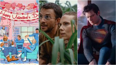 From Scarlett Johansson’s ‘Jurassic World Rebirth’ to David Corenswet’s ‘Superman’, July 2025 Is Jam-Packed With Major Hollywood Releases – Find Out Which!