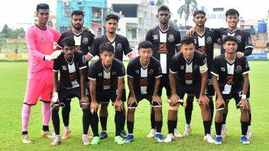 How To Watch Mohammedan SC vs NorthEast United FC Live Streaming Online? Get Live Telecast Details of ISL 2024–25 Football Match With Time in IST