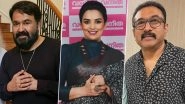 Shweta Menon Reacts to Mohanlal&rsquo;s Resignation As AMMA President; Actress Calls for Baburaj To Step Down As Acting General Secretary Amid Sexual Abuse Allegations