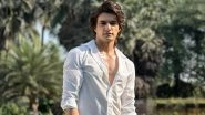 &lsquo;Yeh Rishta Kya Kehlata Hai&rsquo; Actor Mohsin Khan Reveals He Suffered Heart Attack in 2023; Opens Up About Fatty Liver Diagnosis