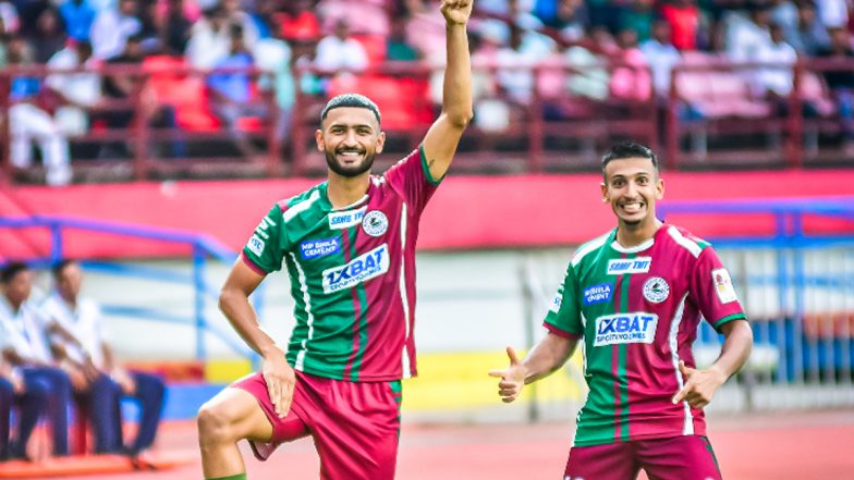 ISL 2024-25 Schedule Announced; Mohun Bagan Super Giant and Mumbai City FC to Kick-Off Season On September 13