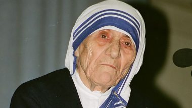 Mother Teresa Birth Anniversary 2024: Mamata Banerjee, Mallikarjun Kharge and Netizens Remember Saint Teresa of Calcutta on Her 114th Birthday