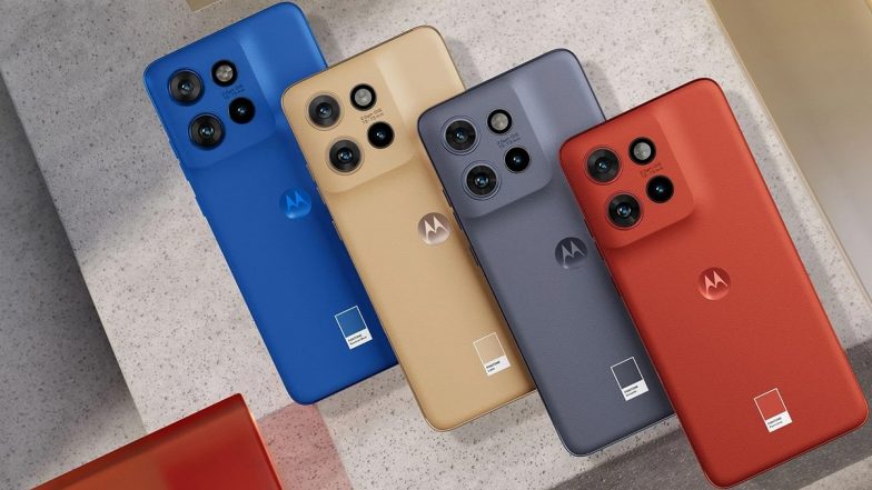 Motorola Edge 50 Neo Launch Today at 12 PM, Coming With MIL-810H Certification; Check Specifications, Features and Expected Price