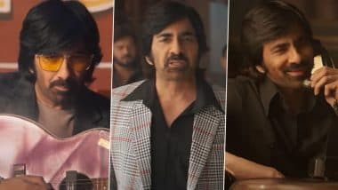 ‘Mr Bachchan’ Review: Ravi Teja’s Income Tax Raid Drama Receives ‘Disappointment’ Label from Netizens