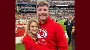 MrBeast&rsquo;s Girlfriend Thea Booysen Defends the YouTuber Over Recent Allegations, Says &lsquo;Half the Things Are Not True,&rsquo; Internet Reacts