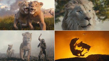 ‘Mufasa - The Lion King’ Review: Critics Give Mixed Reactions to Disney’s Live-Action Prequel Featuring Aaron Pierre, Kelvin Harrison Jr and Blue Ivy Carter