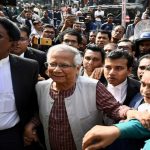 Bangladesh Unrest: Student Leaders Call for Nobel Laureate Muhammad Yunus to Head Interim Government After Sheikh Hasina Leaves Country