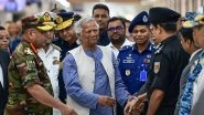 &lsquo;This Is Our First Responsibility&rsquo;: Nobel Laureate Muhammad Yunus Ensures No Attack Anywhere in Bangladesh Amidst Political Turmoil