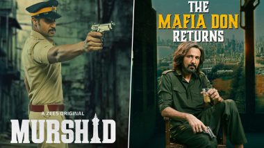 ‘Murshid’ Streaming Date and Time: Here’s When and Where to Watch Kay Kay Menon and Tanuj Virwani’s Series