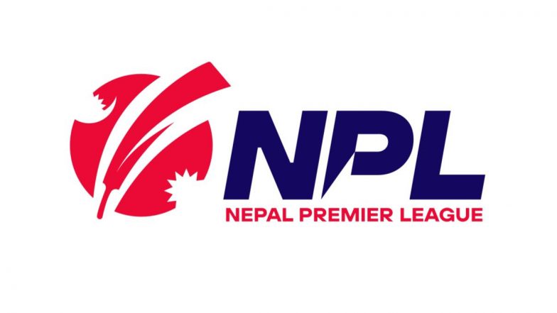 CAN Unveils the Logo For Nepal Premier League; Franchise T20 Competition to be Held From November 30 (Watch Video)