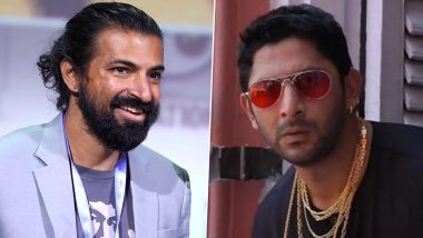 Arshad Warsi Row: Nag Ashwin Hits Back at X User Challenging Him To Find a ‘Better Actor’ From the South Industry, ‘Kalki 2898 AD’ Director Asks ‘Why So Much Hate?’