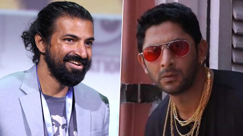 Arshad Warsi Row: Nag Ashwin Hits Back at X User Challenging Him To Find a ‘Better Actor’ From the South Industry, ‘Kalki 2898 AD’ Director Asks ‘Why So Much Hate?’