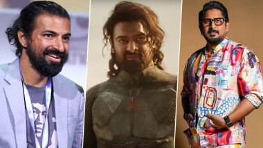 ‘Kalki 2898 AD’: Nag Ashwin Addresses Arshad Warsi’s ‘Joker’ Comment on Prabhas; Director Reveals Plans for ‘Kalki’ Sequel