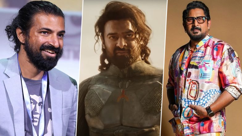 ‘Kalki 2898 AD’: Nag Ashwin Addresses Arshad Warsi’s ‘Joker’ Comment on Prabhas; Director Reveals Plans for ‘Kalki’ Sequel