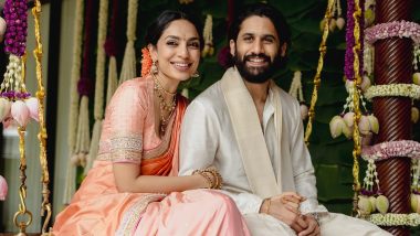 Naga Chaitanya and Sobhita Dhulipala’s Wedding Date and Venue Leaked? Reports Suggest ‘Destination Wedding’ For Couple