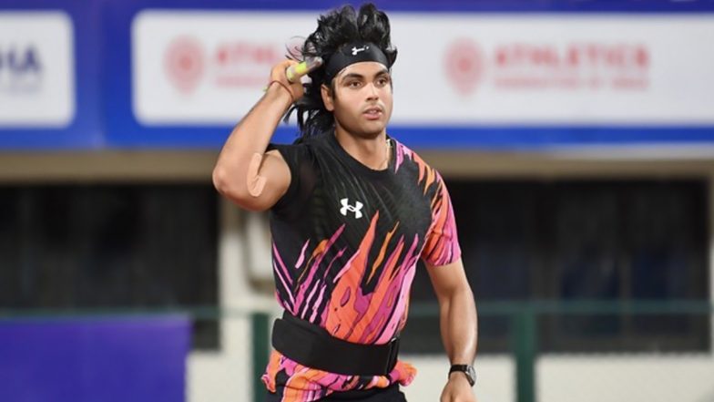 ‘Neeraj Chopra Does Not Need Coach Jan Zelezny 365 Days a Year’, Says Outgoing Athletics Federation of India President Adille Sumariwalla