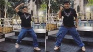 &lsquo;Ghum Hai Kisikey Pyaar Meiin&rsquo; Star Neil Bhatt Celebrates Birthday With Epic Dance to NSYNC&rsquo;s &lsquo;Bye Bye Bye&rsquo; From &lsquo;Deadpool & Wolverine&rsquo; (Watch Video)