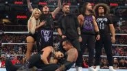 New Judgement Day Lays Waste to Duo of Damian Priest, Rhea Ripley During WWE Raw Ahead of Bash in Berlin 2024; Video And Pic Goes Viral