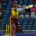 Nicholas Pooran Breaks Mohammad Rizwan’s Record to Score Most Runs in T20s in a Calendar Year, Achieves Feat During Trinbago Knight Riders vs Barbados Royals CPL 2024 Match