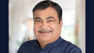 New Satellite-Based Toll System on Highways To Be Rolled Out Soon, Says Union Minister Nitin Gadkari