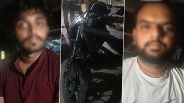 ‘Kya Rate Legi’: 2 Men Arrested by Noida Police After Journalist’s Post About Harassment Goes Viral on X