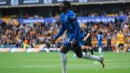 Wolves 2&ndash;6 Chelsea, Premier League 2024&ndash;25: Noni Madueke's Hat Trick Powers the Blues to Commanding Victory