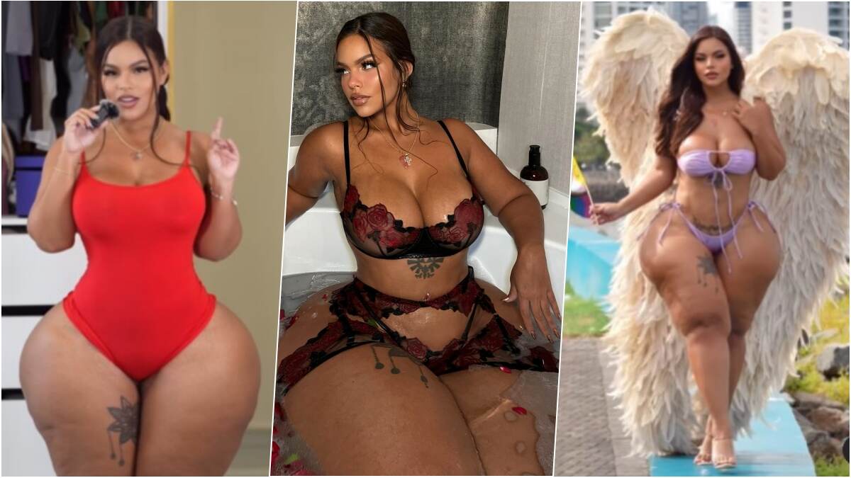 Gracie bon porn videos