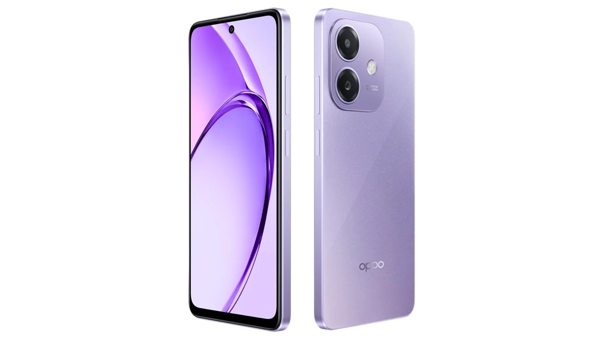 Oppo A3x 5G 