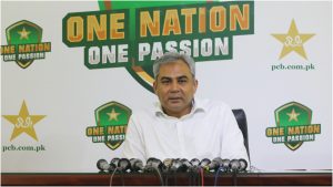 sports-PCB Set To Launch Six-Over-a-Side Franchise League Named 'PSL Sixes'