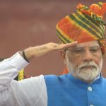 PM Modi Independence Day 2024 Speech Highlights Video: Watch Full Address of Prime Minister Narendra Modi From Ramparts of Red Fort on 78th Independence Day