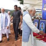 ‘We Stand With the People of Wayanad and Kerala’: PM Narendra Modi Assures All Possible Support to Landslide-Hit Wayanad After Undertaking Survey of Affected Sites in Kerala (Watch Video)