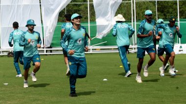 Pakistan vs Bangladesh 2024 Full Schedule, Free PDF Download Online: Get PAK vs BAN Test Series Fixtures, Time Table With Match Timings in IST and Venue Details